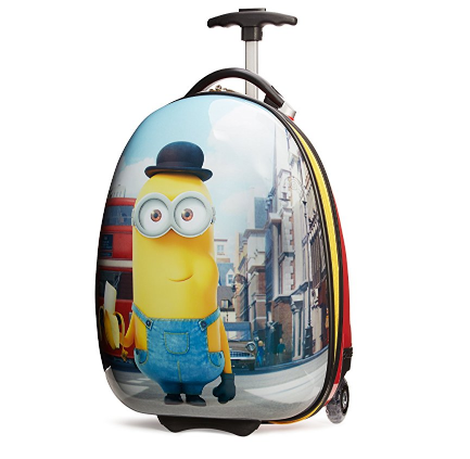 Travelpro Minions儿童拉杆箱