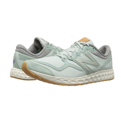 限8.5码： New Balance Fresh Foam Zante 女士缓震跑鞋 