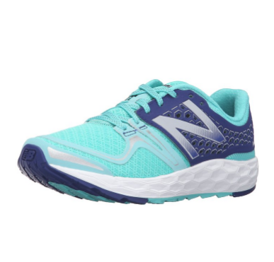 New Balance Fresh Foam Vongo 女款稳定型跑鞋