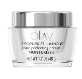 Olay 玉兰油 Regenerist 新生完美亮白面霜