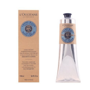 L'Occitane 欧舒丹 乳木果油护手霜 150g