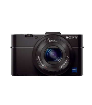  Sony 索尼 DSC-RX100 II 数码相机