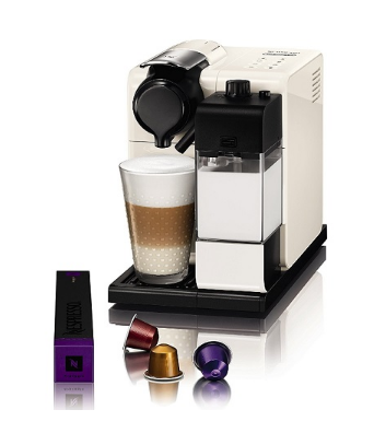DeLonghi 德龙 Nespresso EN 550.W 胶囊咖啡机