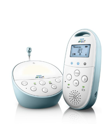 Philips Avent DECT飞利浦婴儿监护器