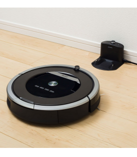  iRobot Roomba 871扫地机器人