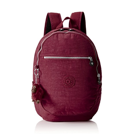 Kipling 凯浦林 Clas Challenger Bp 双肩背包