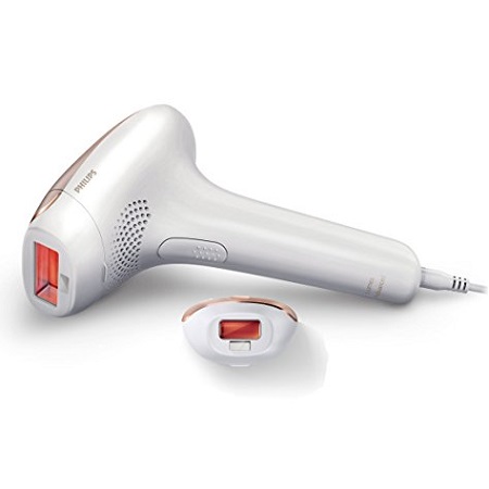 立志做个少毛星人——Philips Lumea 脱毛器还你一个滑溜溜的身体