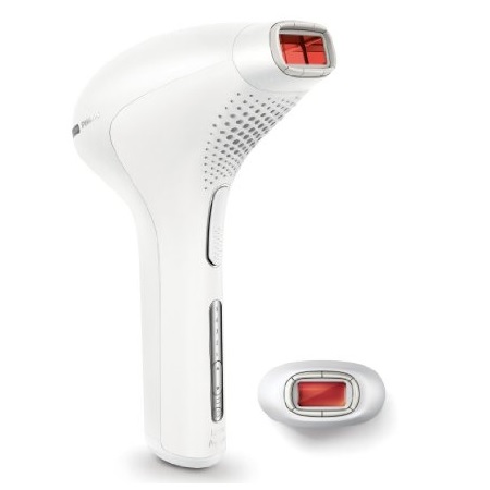 立志做个少毛星人——Philips Lumea 脱毛器还你一个滑溜溜的身体