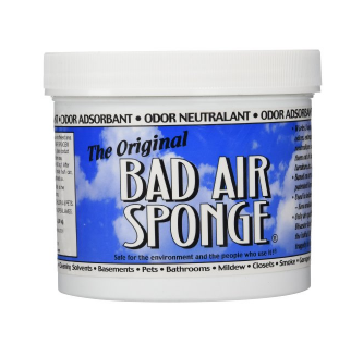 Bad Air Sponge 2磅空气净化剂