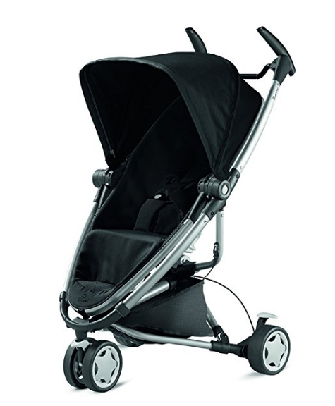 Quinny Zapp Xtra2 Stroller