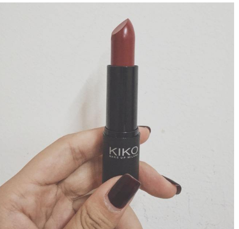 KIKO MILANO 丰盈营养唇膏