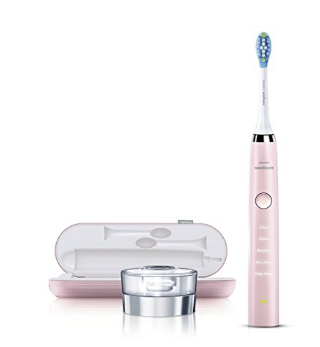 Philips Sonicare DiamondClean电动牙刷