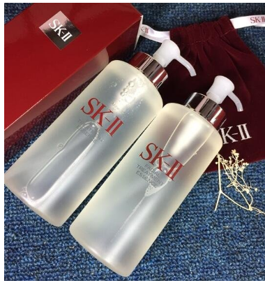 SK-II 护肤精华露 神仙水