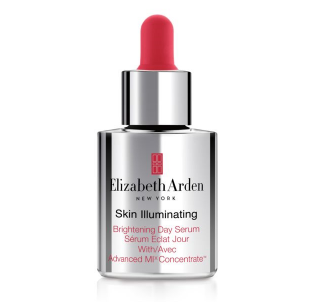 Elizabeth Arden雅顿 日璨皙颜多效日间精华露30ml