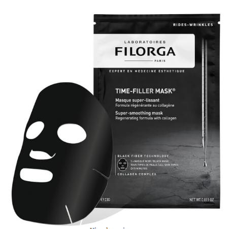 Filorga 菲洛嘉逆龄时光面膜
