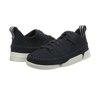 Clarks Originals Trigenic Flex 女士休闲鞋