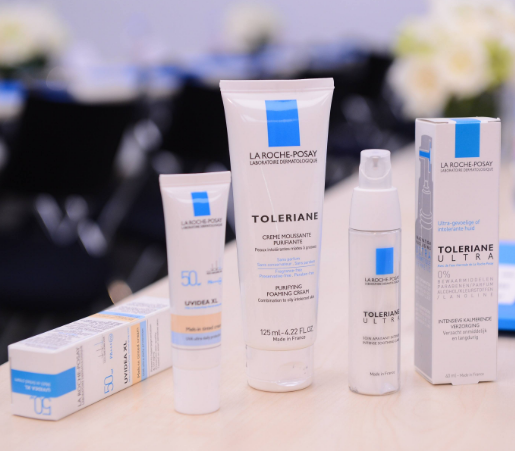 La Roche Posay 理肤泉