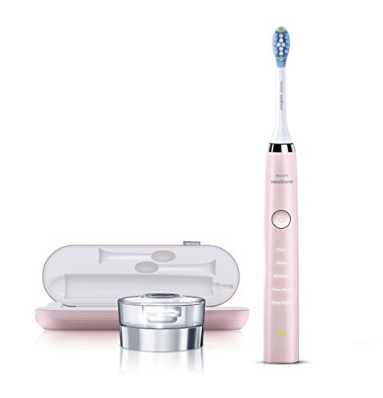 Philips飞利浦 Sonicare 第三代旗舰款声波震动牙刷