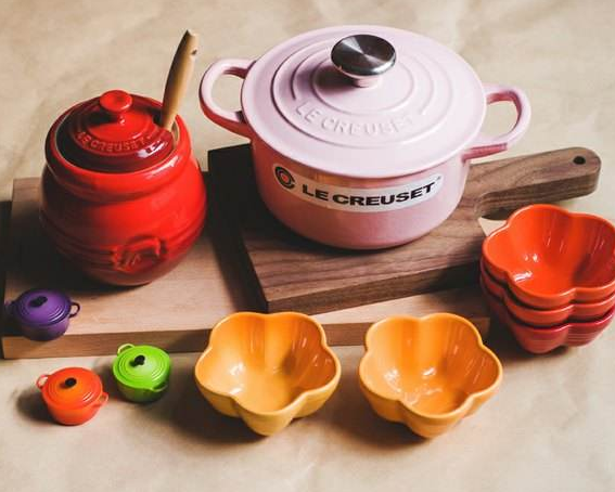 Le Creuset