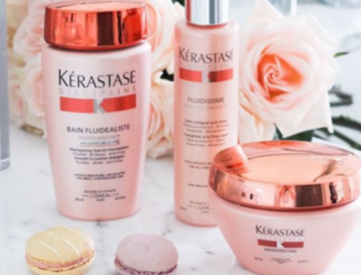 Kerastase 卡诗