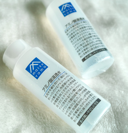 松山油脂M-mark 氨基酸 保湿化妆水180ml