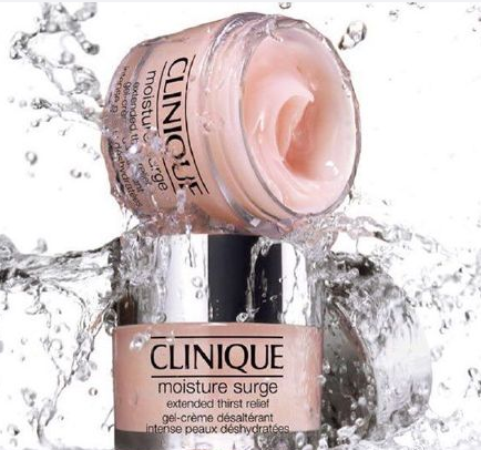 Clinique 倩碧水磁场面霜
