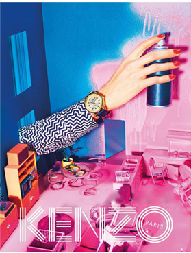 KENZO