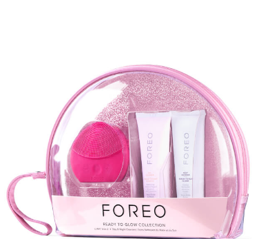  FOREO LUNA 2代+LUNA play 套装