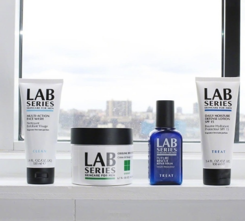 Lab Series