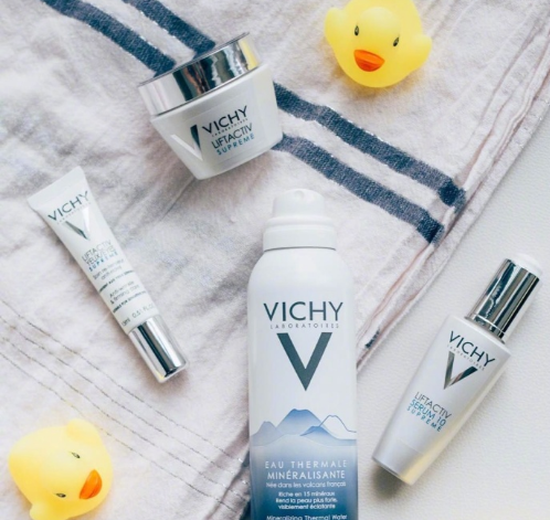 Vichy 薇姿