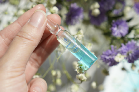 Bodyguardpharm Hyaluron玻尿酸