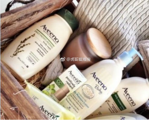Aveeno Aveeno