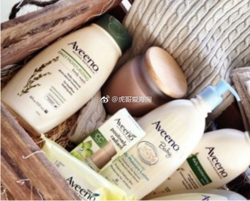 Aveeno