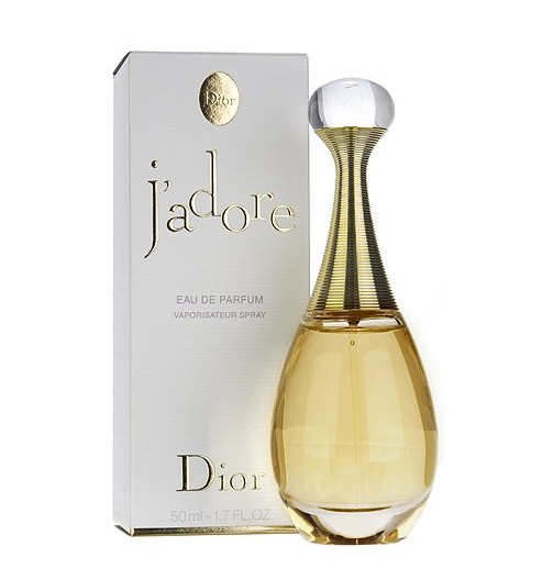 真我香水 DiorJ''Adore Women Eau De Parfume Spray 