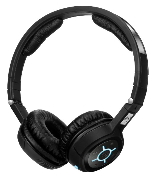 Sennheiser MM450-X 顶级无线蓝牙主动降噪耳机