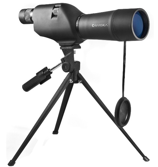 CO11502 防水望远镜 20-60×60