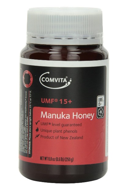 康维他 Manuka Honey 麦卢卡蜂蜜UMF15+ 8.8oz 