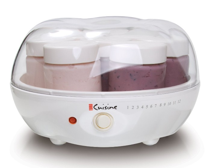 欧元料理Yogurt Maker 家用全自动酸奶机