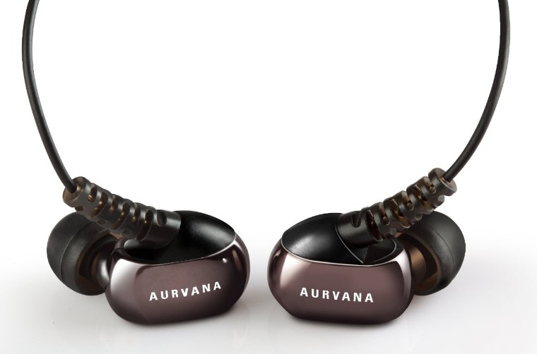 创新 Aurvana In-Ear 3 入耳式耳塞（双单元动铁）