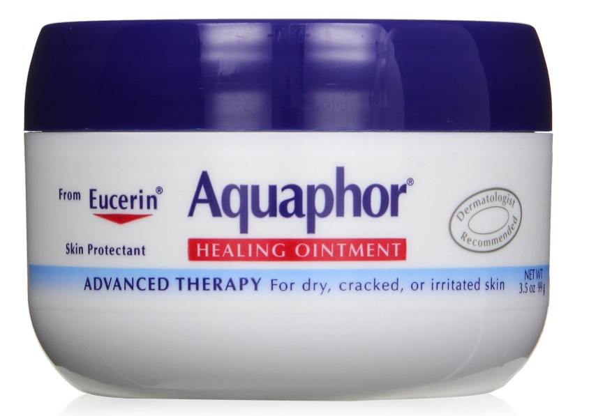 Aquaphor 优色林万用修复乳霜99g*3盒