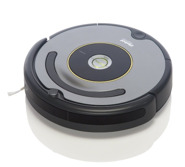 Roomba 630 家用智能清洁扫地机器人