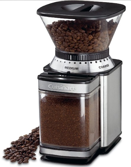 DBM-8 咖啡研磨机