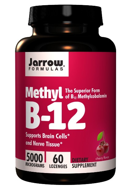Formulas 杰诺 Methyl B12 甲基维生素B12