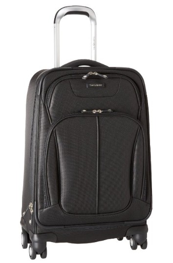 新秀丽 Luggage Hyperspace 21.5寸万向轮行李箱