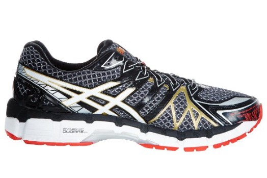 ASICS Gel-Kayano 20 顶级旗舰跑鞋