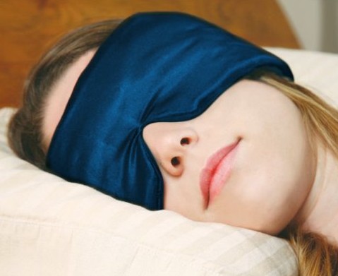 tm 睡眠大师 专利睡眠品牌眼罩