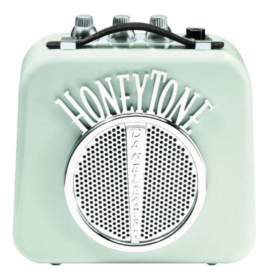 N10A Honey Tone迷你音响