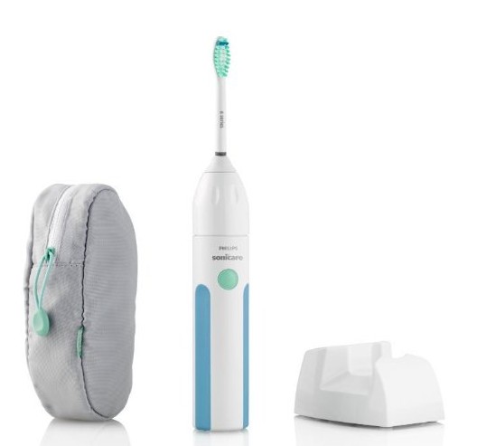 飞利浦 Sonicare HX5610/01 Essence 5600 声波电动牙刷