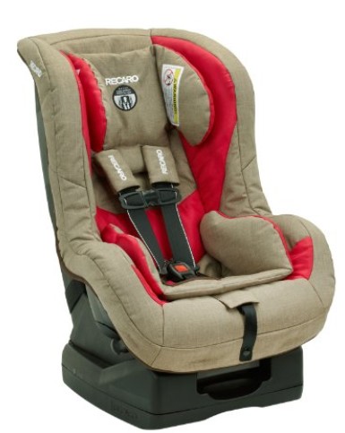 德国 Euro Convertible Seat 儿童安全座椅