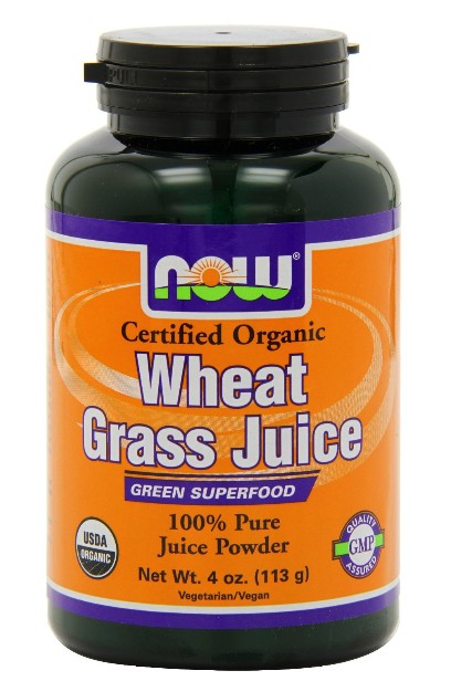 降压清血 有机小麦草汁Wheat Grass Juice